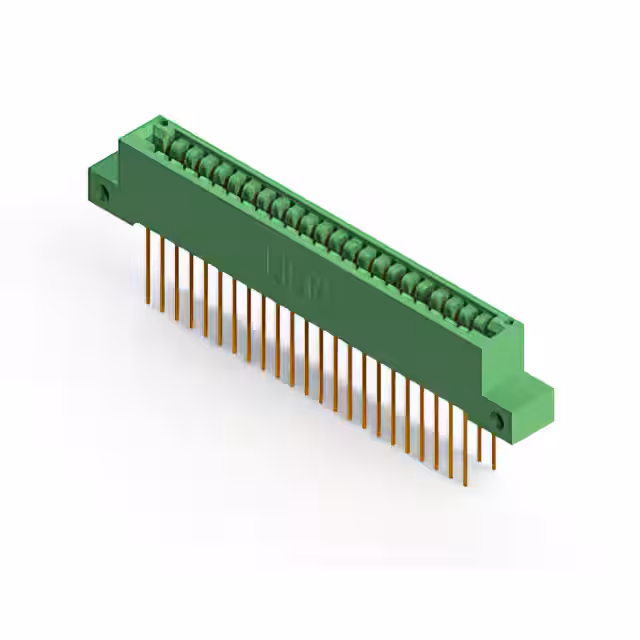 346-046-541-212 EDAC Inc.  Edgeboard Connectors